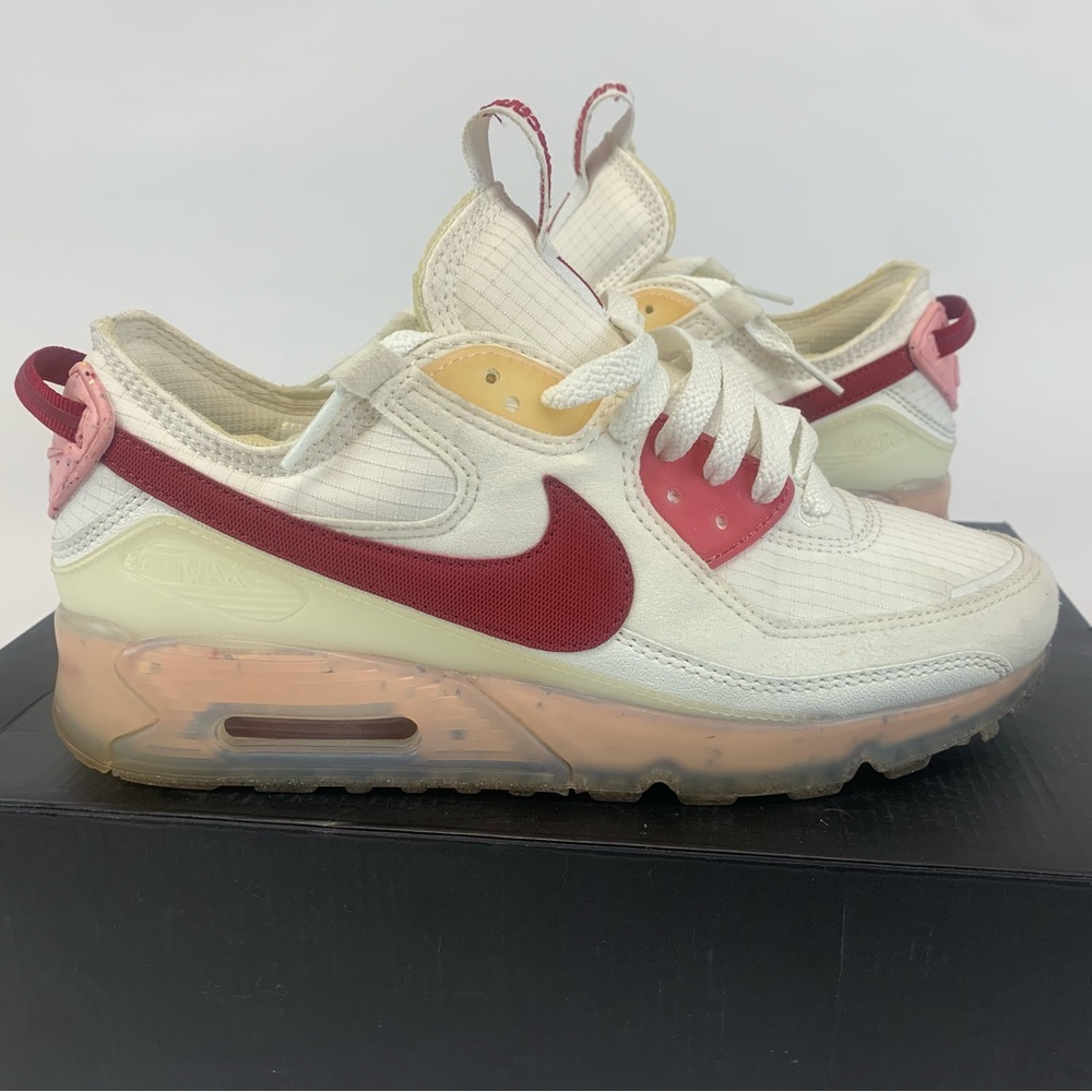Nike Air Max Terrascape 90 ‘Pomegranate’